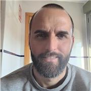 Profesor nativo de español con experiencia, metodología, dinámica y enfoque comunicativo. Clases personalizadas para extranjeros